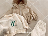［valubebe］Popcorn mtm (baby & kids)