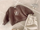 ［valubebe］Popcorn mtm (baby & kids)