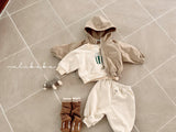 ［valubebe］Popcorn mtm (baby & kids)