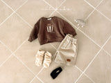 ［valubebe］Popcorn mtm (baby & kids)