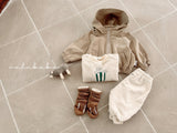 ［valubebe］Popcorn mtm (baby & kids)