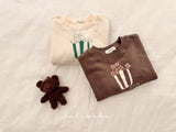 ［valubebe］Popcorn mtm (baby & kids)