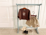 ［valubebe］Popcorn mtm (baby & kids)