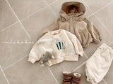 ［valubebe］Popcorn mtm (baby & kids)