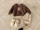 ［valubebe］Popcorn mtm (baby & kids)