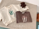 ［valubebe］Popcorn mtm (baby & kids)