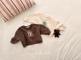 ［valubebe］Popcorn mtm (baby & kids)