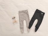 ［valubebe］Stripe bebe tights (baby)