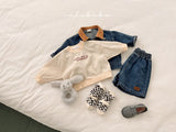 ［valubebe］Lettering mtm (baby & kids)