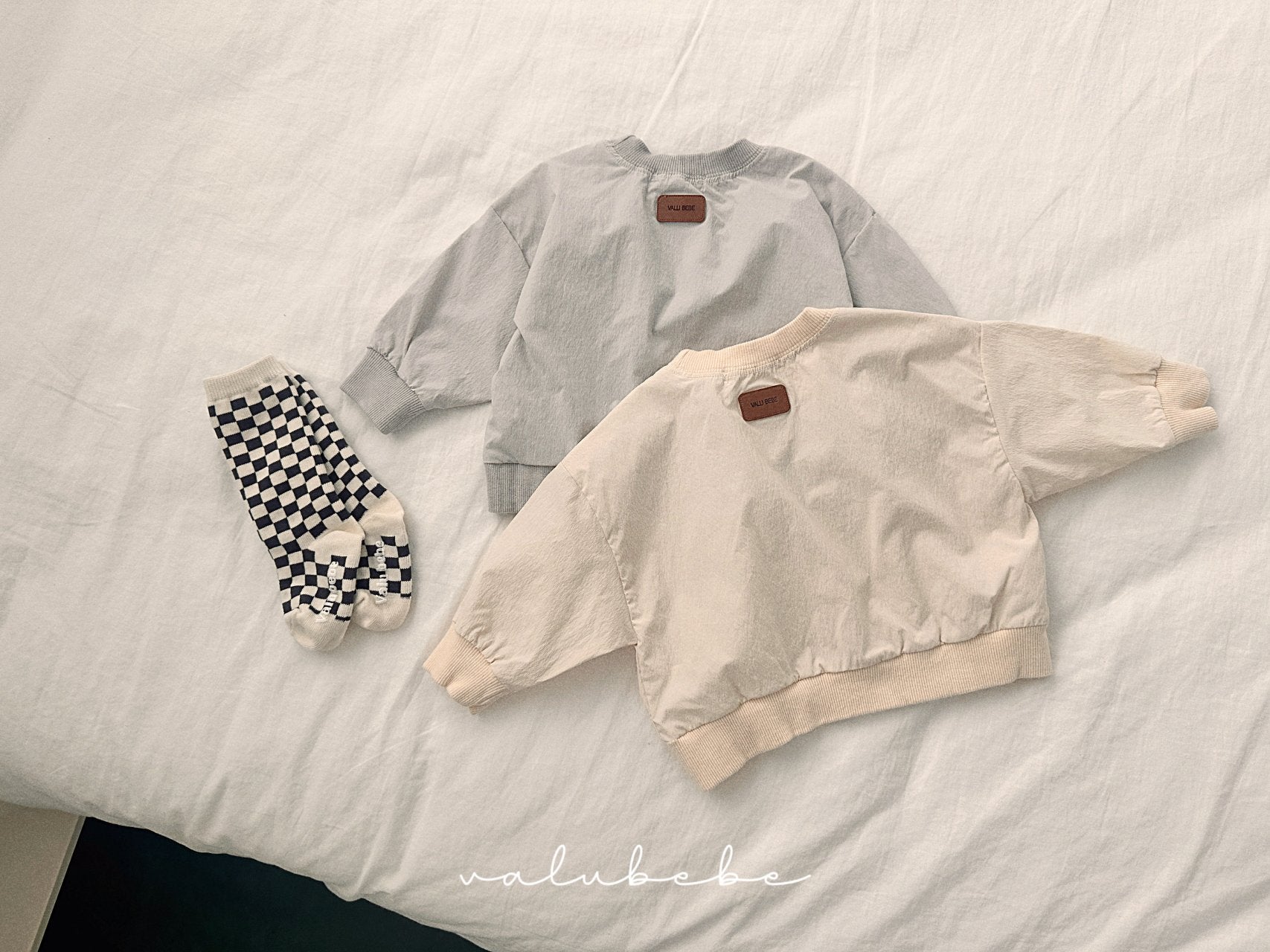 ［valubebe］Lettering mtm (baby & kids)