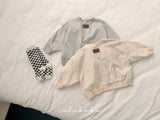 ［valubebe］Lettering mtm (baby & kids)