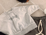 ［valubebe］Lettering mtm (baby & kids)