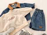 ［valubebe］Lettering mtm (baby & kids)