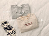 ［valubebe］Lettering mtm (baby & kids)