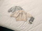 ［valubebe］Lettering mtm (baby & kids)