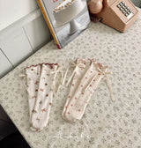 ［valubebe］Rummy mellow socks (baby)
