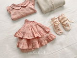 ［valubebe］Rummy mellow socks (baby)