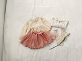 ［valubebe］Rummy mellow socks (baby)