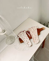 ［valubebe］Rummy mellow socks (baby)