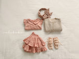 ［valubebe］Rummy mellow socks (baby)