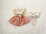 ［valubebe］Rummy mellow socks (baby)