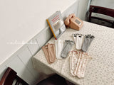 ［valubebe］Rummy mellow socks (baby)