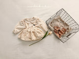 ［valubebe］Soft mellow socks (baby)