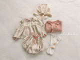 ［valubebe］Soft mellow socks (baby)