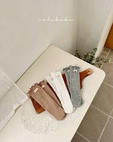 ［valubebe］Soft mellow socks (baby)