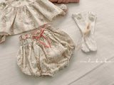 ［valubebe］Soft mellow socks (baby)
