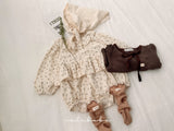［valubebe］Soft mellow socks (baby)
