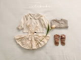 ［valubebe］Soft mellow socks (baby)