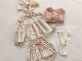 ［valubebe］Soft mellow socks (baby)