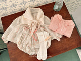 ［valubebe］Soft mellow socks (baby)