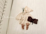 ［valubebe］Soft mellow socks (baby)