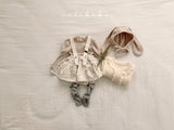 ［valubebe］Soft mellow socks (baby)