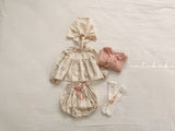 ［valubebe］Soft mellow socks (baby)