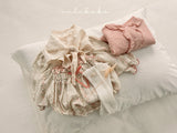 ［valubebe］Soft mellow socks (baby)