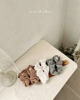 ［valubebe］Soft mellow socks (baby)