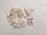 ［valubebe］Mono mellow socks (baby)