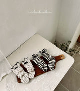 ［valubebe］Mono mellow socks (baby)