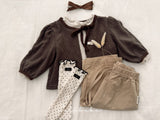 ［valubebe］Mono mellow socks (baby)