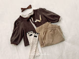［valubebe］Mono mellow socks (baby)