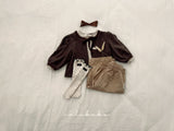 ［valubebe］Mono mellow socks (baby)
