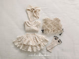 ［valubebe］Mono mellow socks (baby)