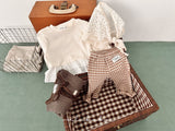 ［valubebe］Ribbon knit cardigan (baby)