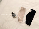 ［valubebe］Memory slub pants (baby)