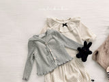 ［valubebe］Mini ribbon bloomer (baby)