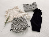 ［valubebe］Mini ribbon bloomer (baby)