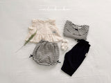 ［valubebe］Mini ribbon bloomer (baby)